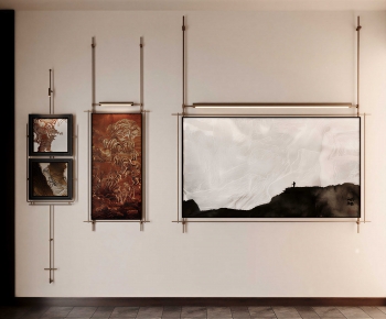 New Chinese Style Painting-ID:674165961