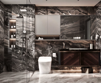 Modern TOILET-ID:452289101