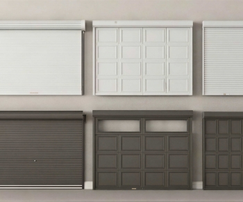 Modern Door-ID:424220651
