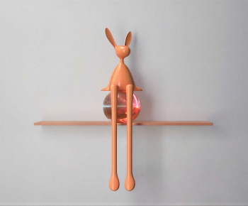 Modern Sculpture-ID:443298106