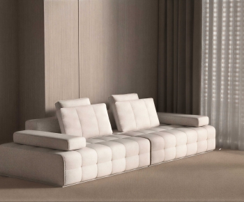 Modern A Sofa For Two-ID:878705989