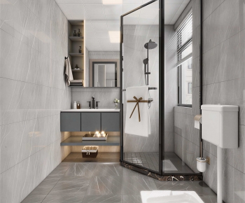 Modern TOILET-ID:382074125