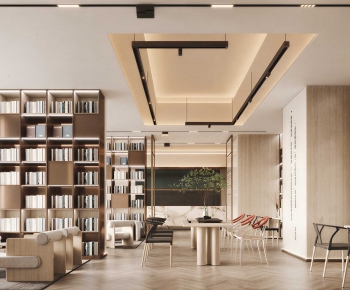Modern Library-ID:894332897