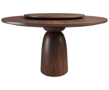 Modern Dining Table-ID:689954049