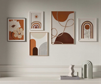 Modern Painting-ID:425760765