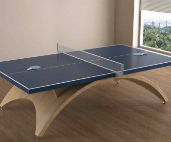 Modern Table-tennis Table-ID:688791999