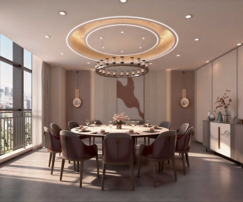 Modern Restaurant Box-ID:506772995