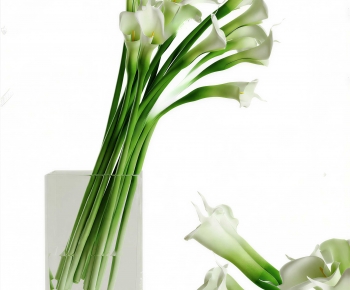 Modern Flower Arrangement-ID:198771959