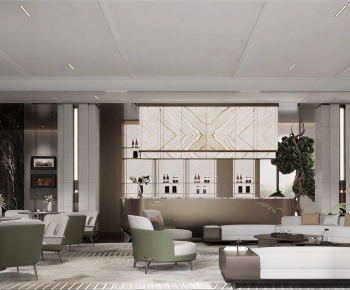 Modern Negotiation Area-ID:968216904