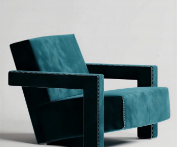 Modern Single Sofa-ID:789109959