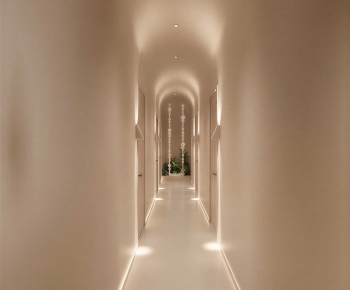 Modern Corridor-ID:568995004