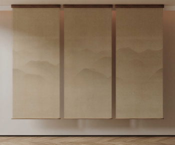 Japanese Style Painting-ID:391074905