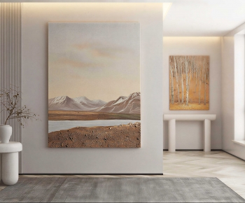Wabi-sabi Style Painting-ID:149596939