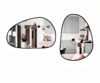 Modern The Mirror-ID:395845895