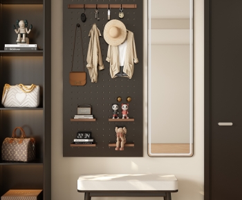 Modern Wall Decoration-ID:102689989