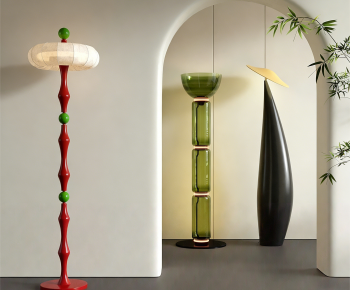 Modern Floor Lamp-ID:665787949