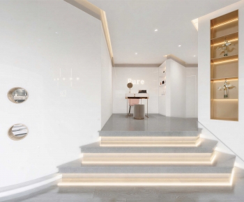 Modern Beauty Salon-ID:160651925