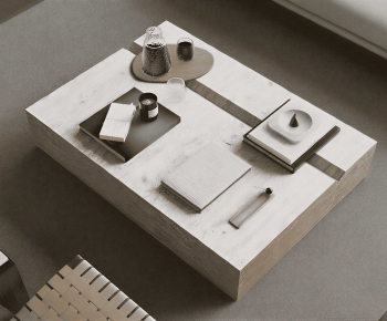 Modern Coffee Table-ID:410942082