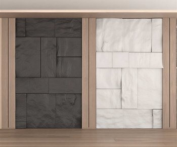 Modern TV Wall-ID:426018002