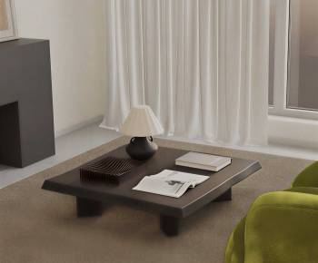 Modern Coffee Table-ID:526098977