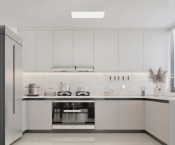 Modern The Kitchen-ID:120578051