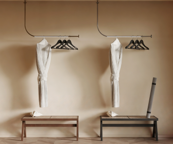 Modern Coat Hanger-ID:456039942