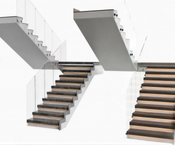 Modern Staircase-ID:322634945