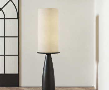 Wabi-sabi Style Floor Lamp-ID:149156094