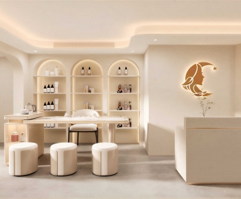 Modern Beauty Salon-ID:101509186