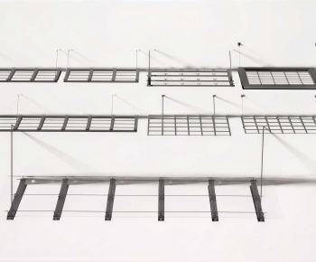 Modern Sunshade/Canopy/Tensioning Film-ID:156378032
