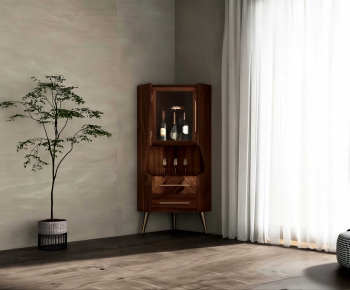 Modern Wine Cabinet-ID:646192078