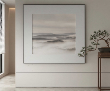 New Chinese Style Painting-ID:385086064