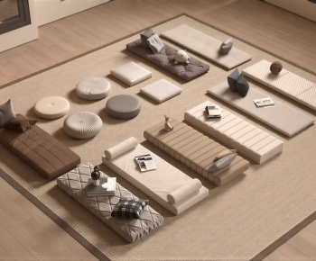Modern Cushion-ID:605783943