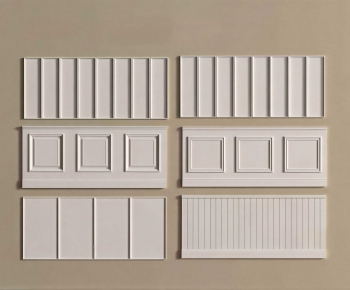 French Style Panels-ID:326256048