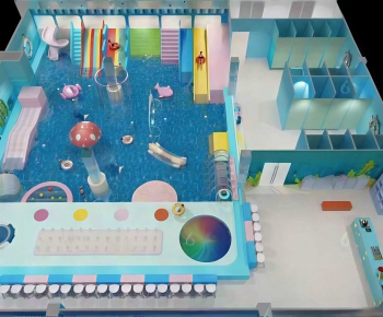 Modern Playground-ID:373965984
