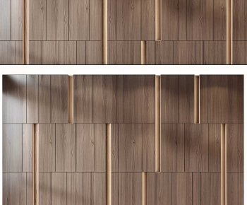 Modern Wall Panel-ID:483686927