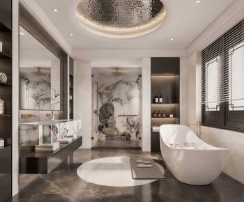 Modern TOILET-ID:151567943