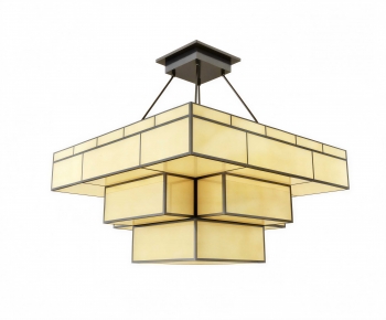 New Chinese Style Droplight-ID:619412907
