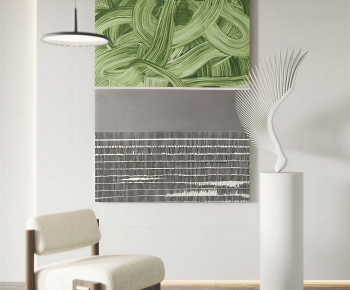 Modern Painting-ID:348651894