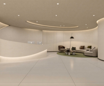 Modern Beauty Salon-ID:325870582