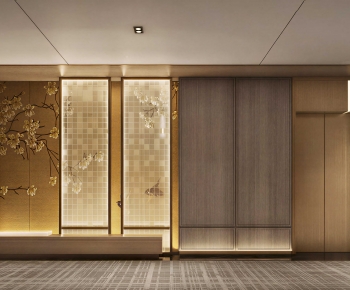 New Chinese Style Club Space-ID:971878057