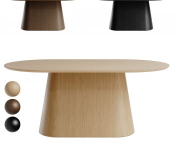 Modern Dining Table-ID:326280122