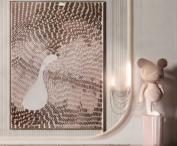 Modern Painting-ID:123140102