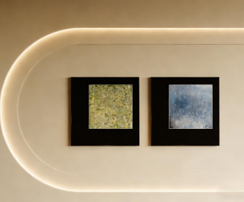Modern Painting-ID:261967904