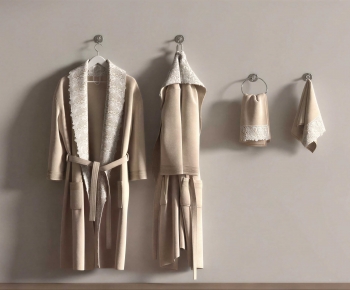 Modern Clothes-ID:613434085