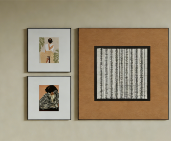 Modern Painting-ID:760445127