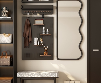 Modern Wall Decoration-ID:820691117