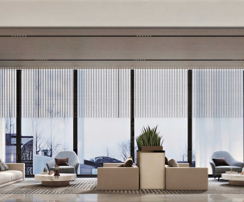 Modern Negotiation Area-ID:186485051