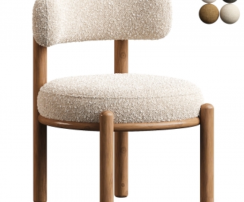 Modern Dining Chair-ID:379921912