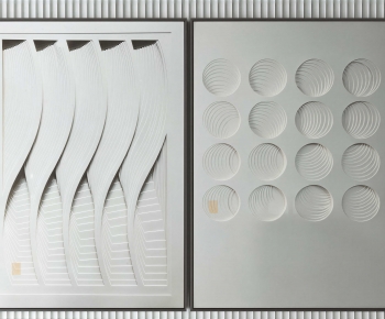 Modern Wall Panel-ID:190304043